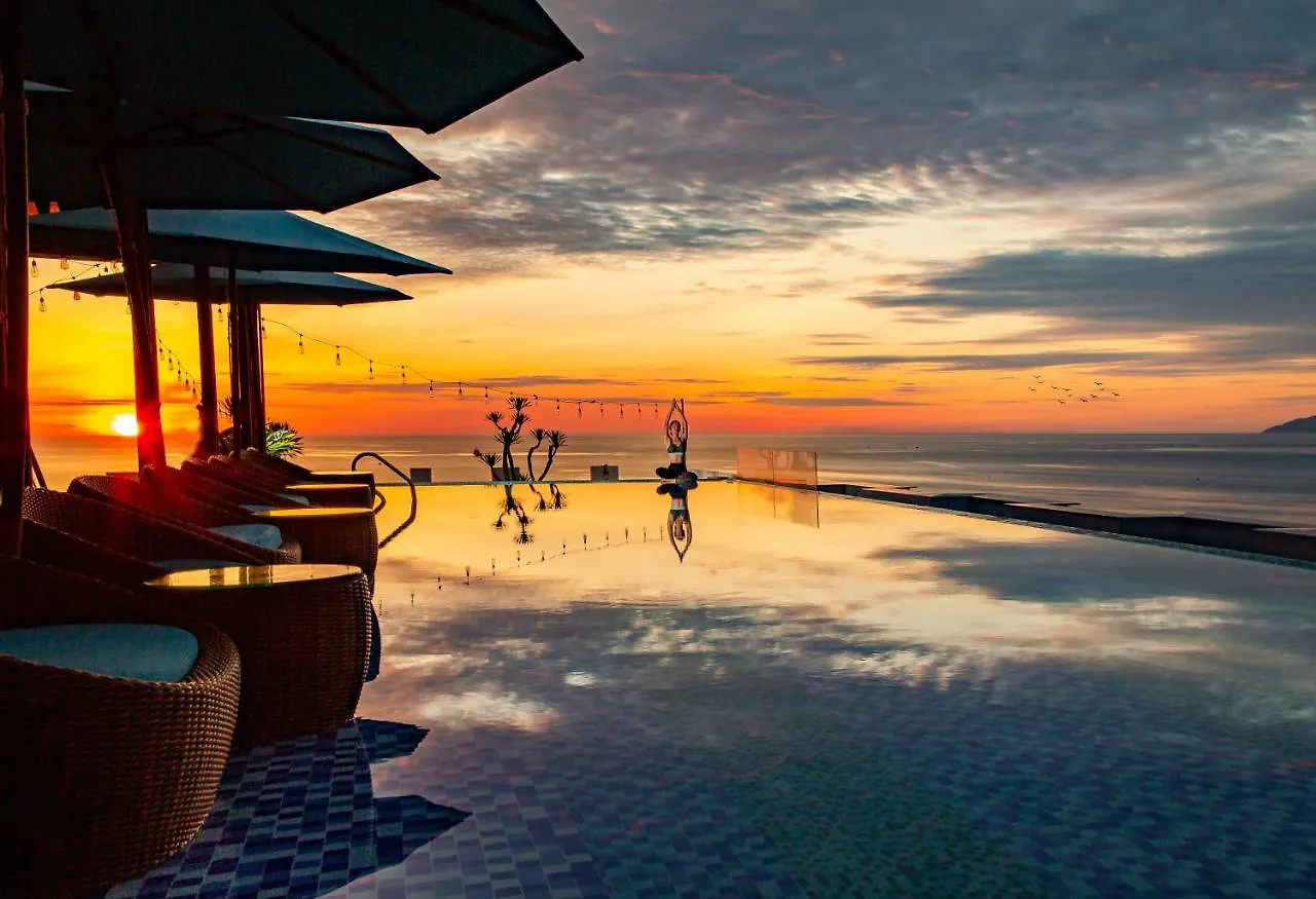 Haian Beach Hotel & Spa Da Nang