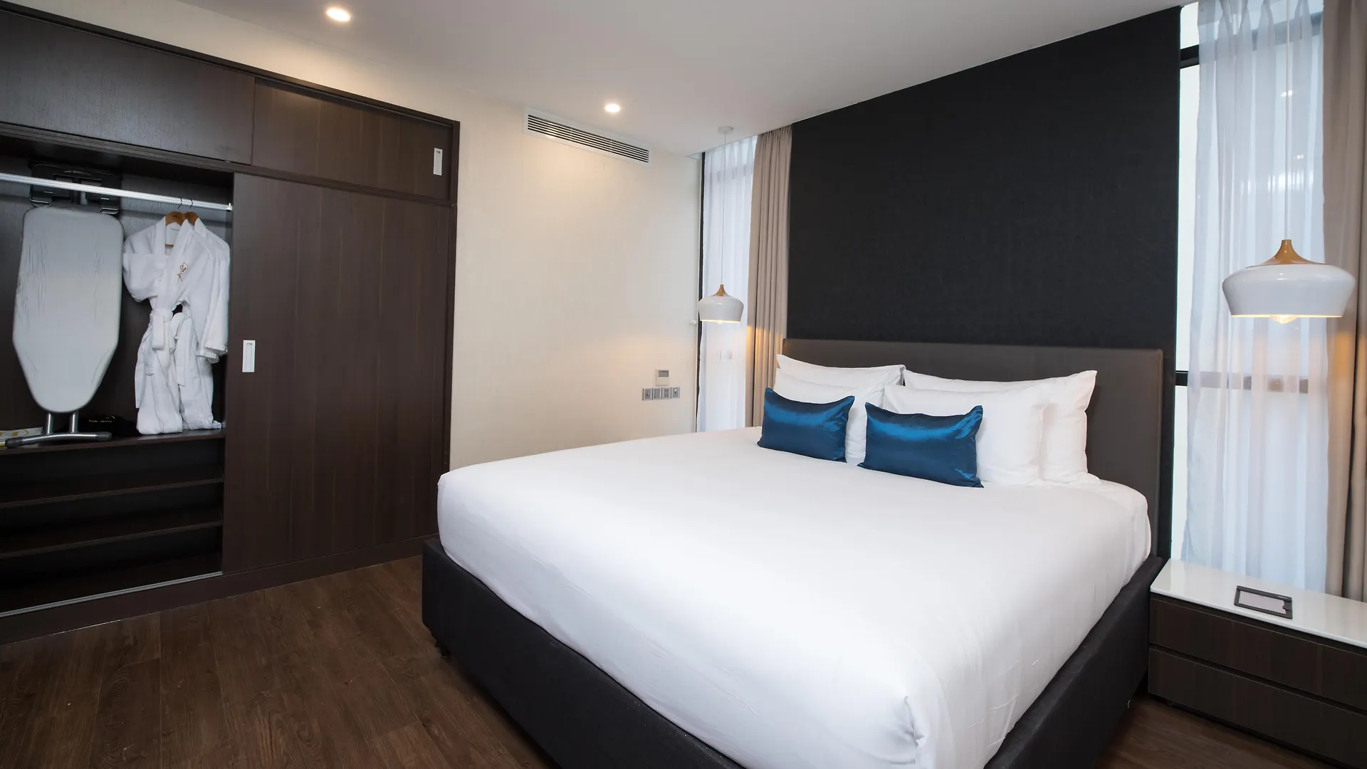 Haian Beach Hotel & Spa Da Nang Vietnam