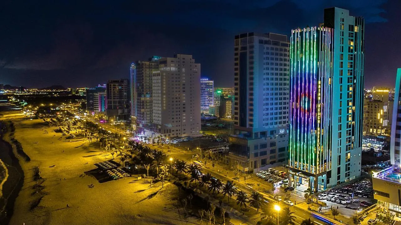 Haian Beach Hotel & Spa Da Nang