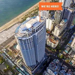 Handy Panorama Condotel Appartement Nha Trang