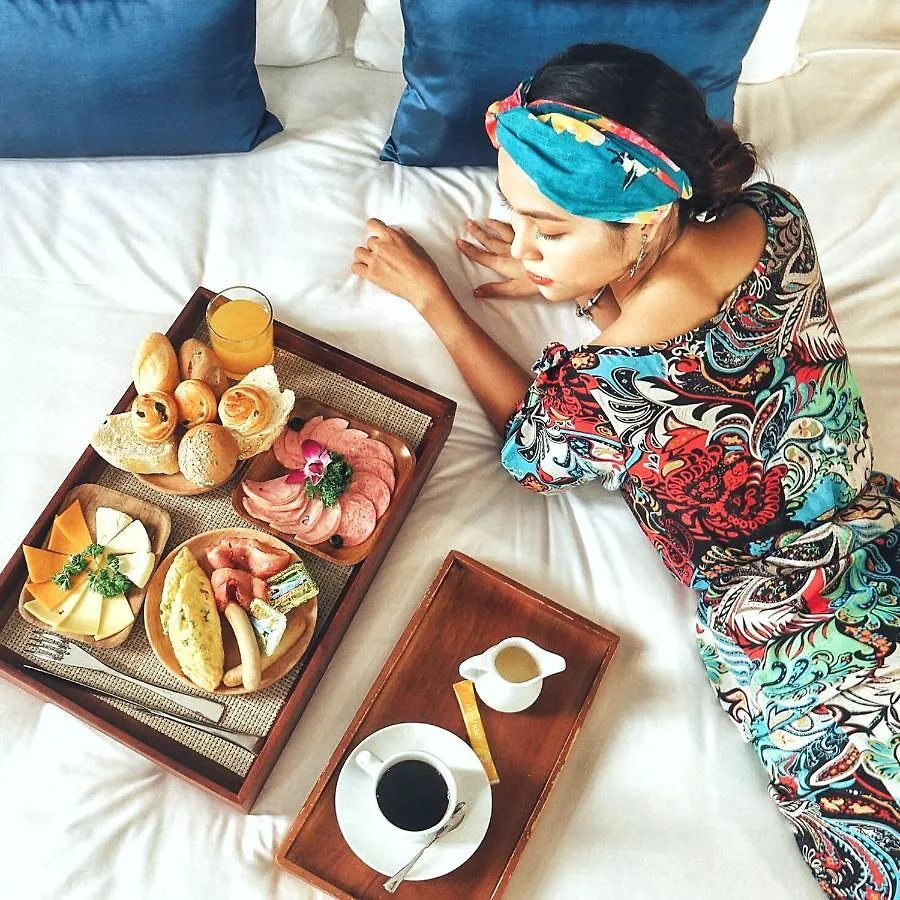 Haian Beach Hotel & Spa Da Nang