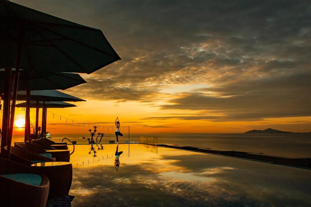 Haian Beach Hotel & Spa Da Nang
