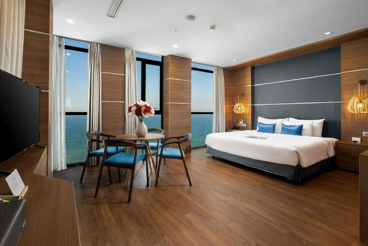 Haian Beach Hotel & Spa Da Nang
