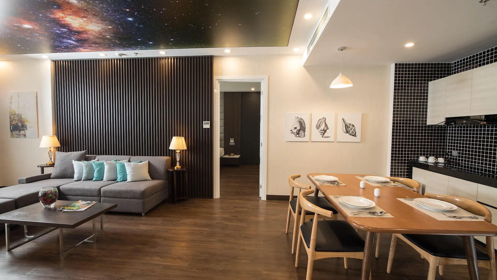 ****  Haian Beach Hotel & Spa Da Nang Vietnam