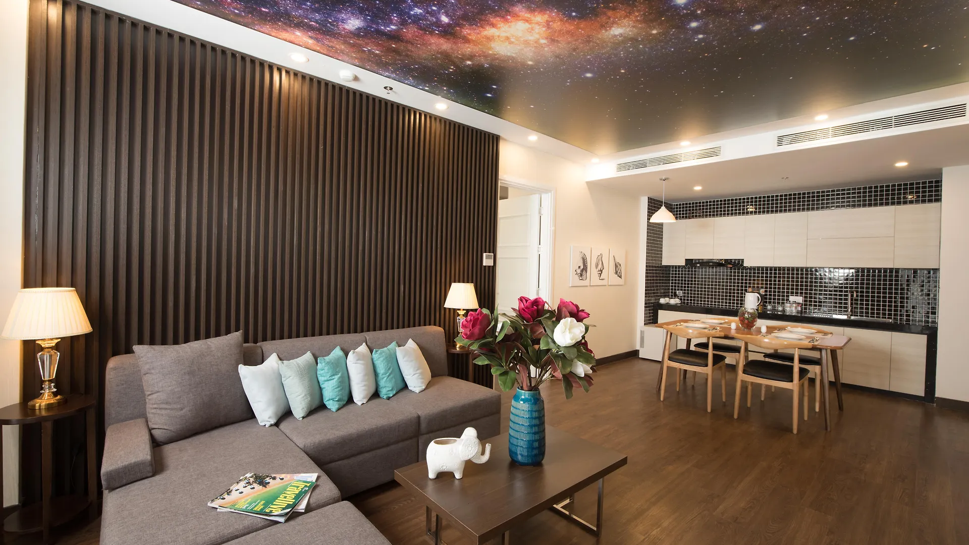 Haian Beach Hotel & Spa Da Nang