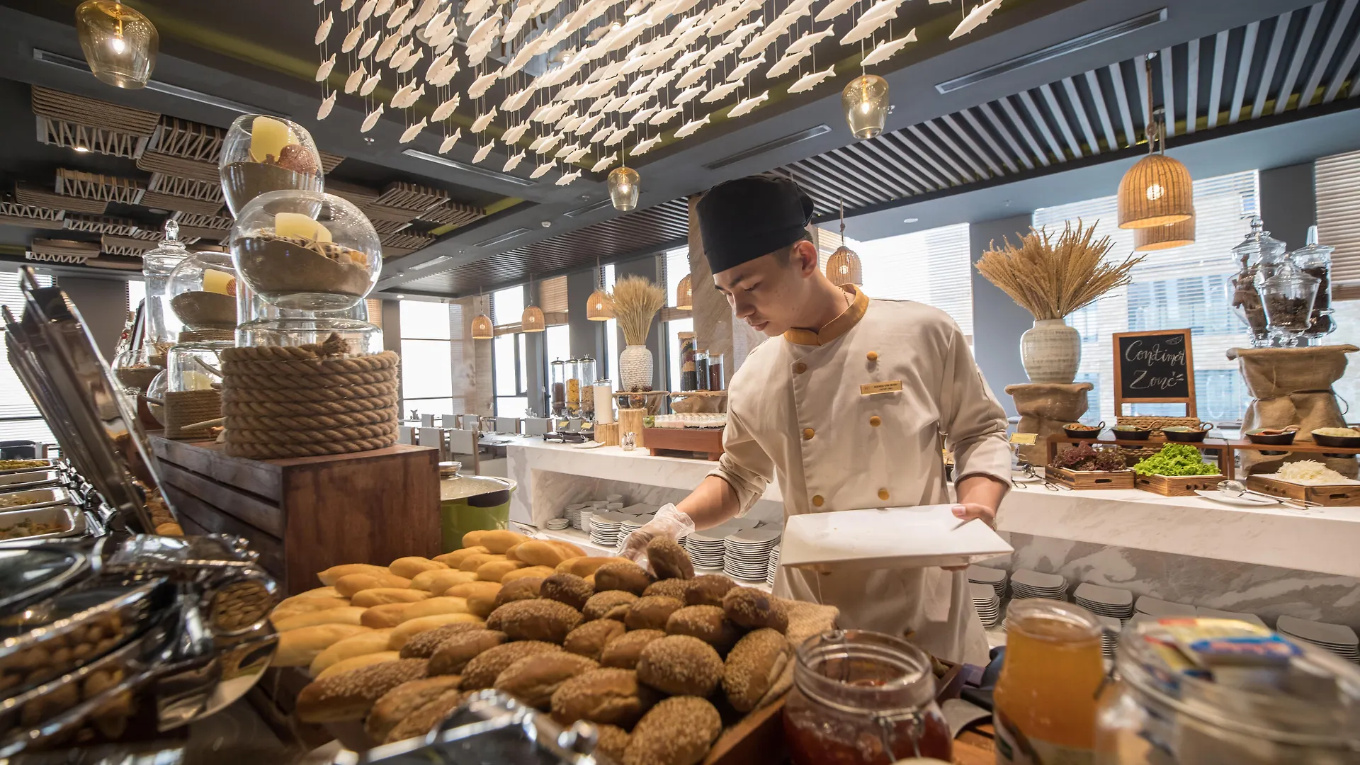 Haian Beach Hotel & Spa Da Nang