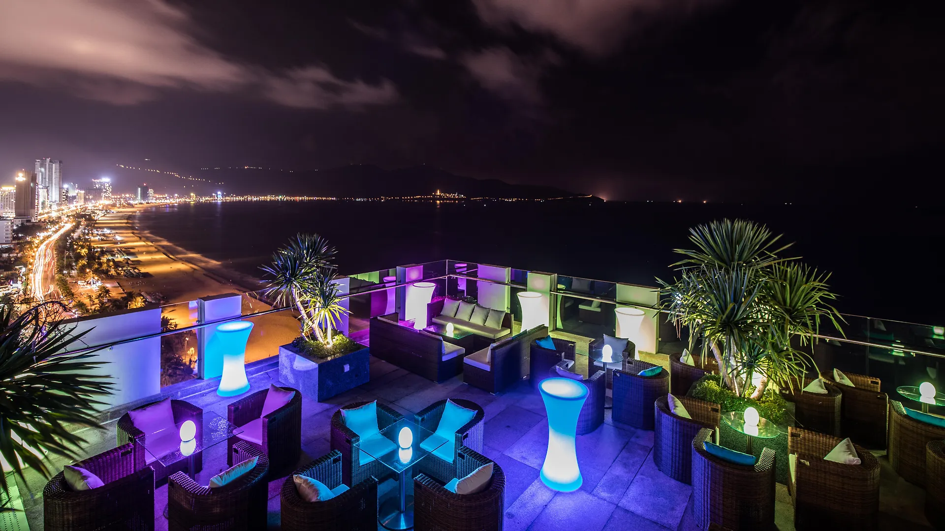 Haian Beach Hotel & Spa Da Nang
