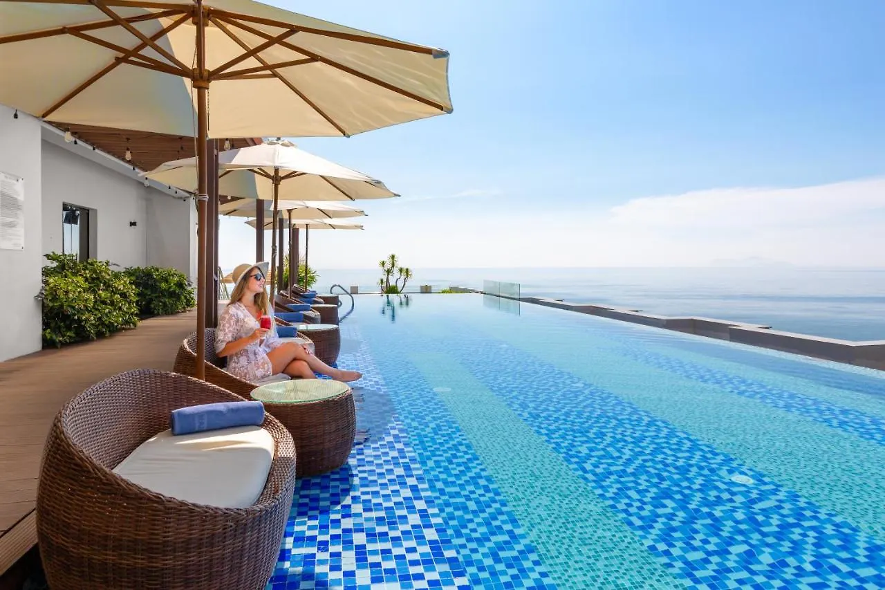 Haian Beach Hotel & Spa Da Nang