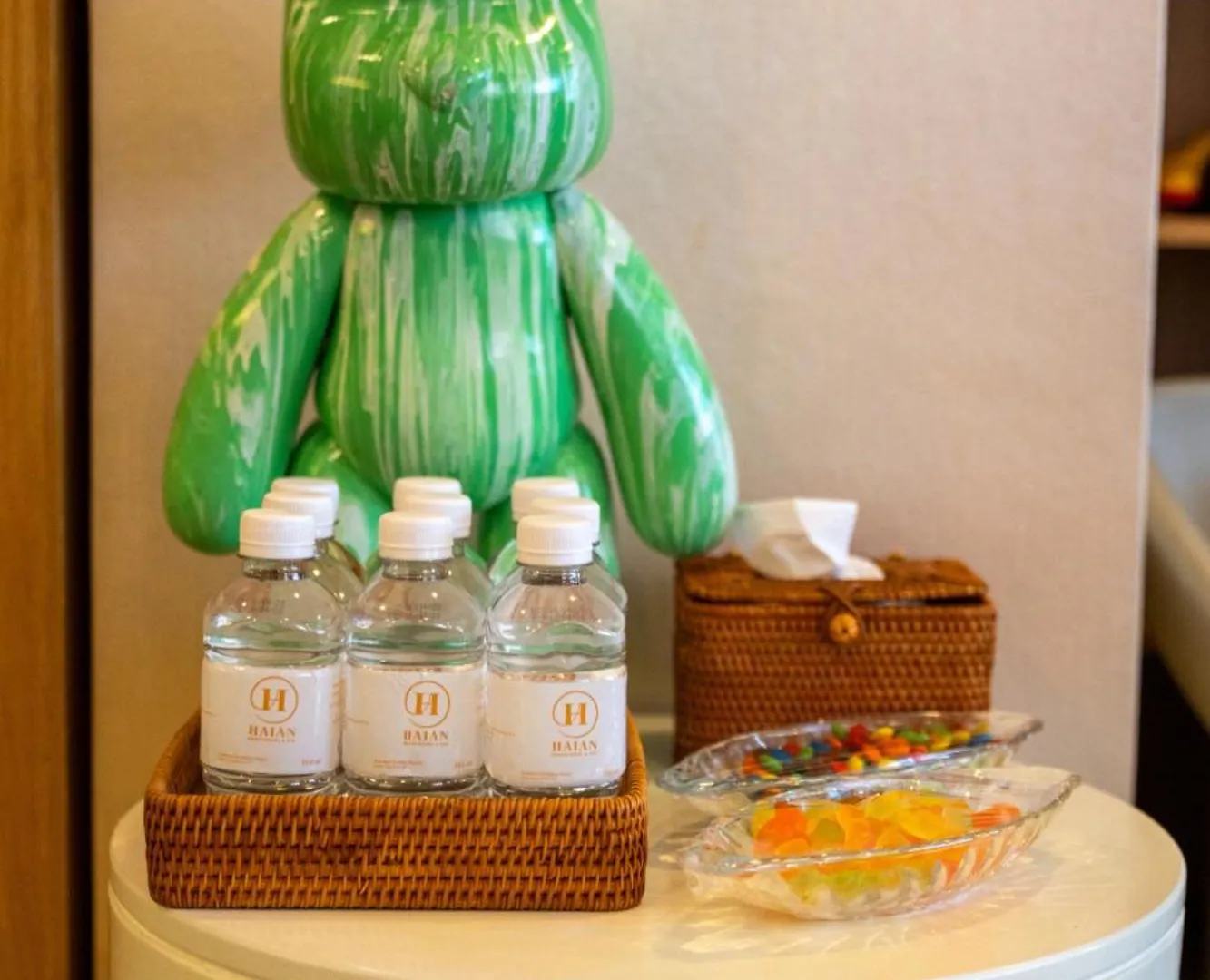 Haian Beach Hotel & Spa Da Nang 4*,  Vietnam