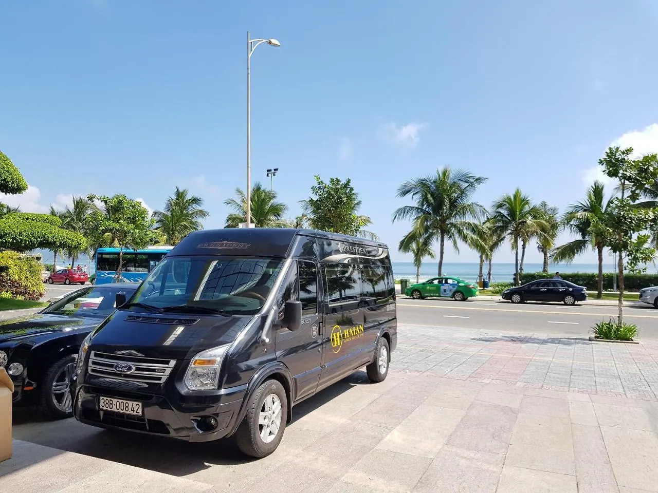 Haian Beach Hotel & Spa Da Nang