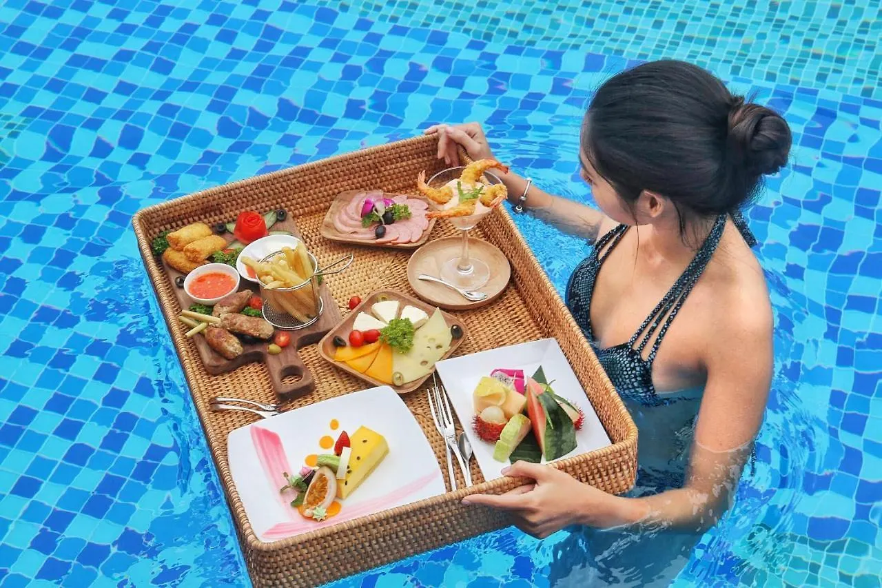 Haian Beach Hotel & Spa Da Nang Vietnam