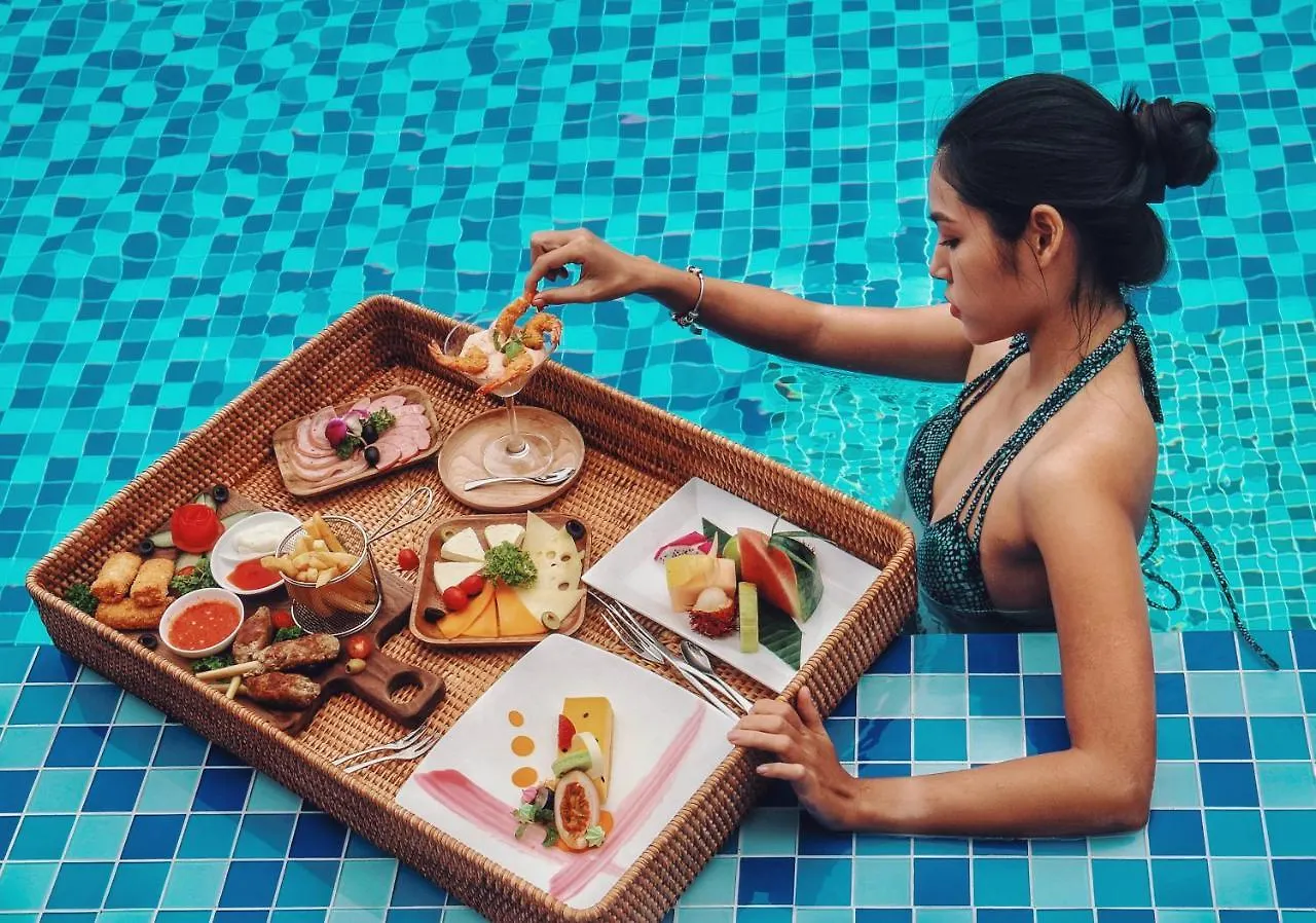 Haian Beach Hotel & Spa Da Nang