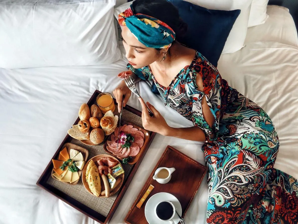 Haian Beach Hotel & Spa Da Nang